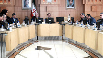تاکید بر ساماندهی تاکسی‌های اینترنتی در فرودگاه‌های کشور