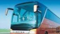 کیمیاگری مدرن؛ گاز فاضلاب در باک اتوبوس