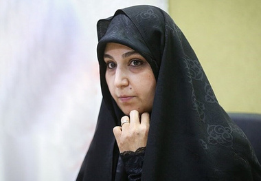 انتقاد نرجس سلیمانی از کرایه تاکسی ها 