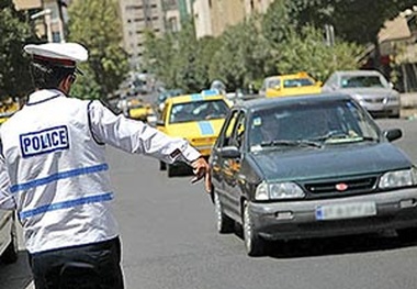محدودیت ترافیکی تا ساعت 24 شنبه در گیلان 