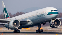 Cathay Pacific boosts European connectivity through Iberia codeshare agreement