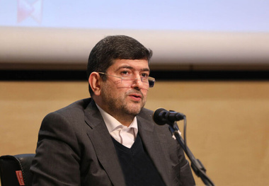 مدیرعامل کشتیرانی جمهوری اسلامی ایران برای چهارمین بار متوالی تحریم شد

