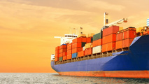 The top 10 international shipping centres