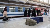 جا به‌جایی نزدیک به ۱۰میلیون مسافر با ناوگان حمل و نقل عمومی  تا ۱۲ فروردین 
