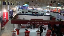 برگزاری نمایشگاه ایمنی و آتش‌نشانی در حاشیه مراسم گرامیداشت آتش‌نشانان فرودگاهی

