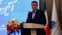 سال‌هاست سهم خودمان از ترانزیت را به دیگران واگذار کرده‌ایم