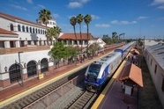 California Passenger Rail Enters New Phase with Gold Runner Rebrand