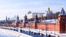 Russia's Deputy Ministry of Transport on trade with China, new transport corridors and bridging East with West.