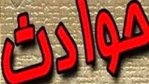 تصادف در جاده های خوزستان 14 مصدوم و سه کشته بر جای گذاشت