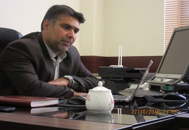 نوسازی اتوماسیون مرکز کنترل فضای کشور