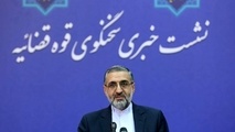 توضیحات سخنگوی دستگاه قضا در مورد 2 پرونده سقوط هواپیمای یاسوج و قطار سمنان 