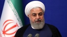 روحانی: ممکن است کرونا تا آخر سال با ما باشد