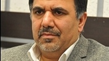 اولین قطار حومه ای تابستان ۹۴ عملیاتی می‌شود