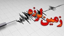 زلزله، ترکمانچای را ۱۶ بار لرزاند