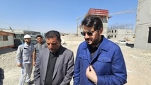  ۲۰ هزار قطعه زمین روستایی در خراسان جنوبی به متقاضیان نهضت ملی مسکن واگذار می شود