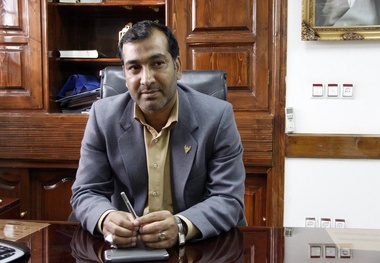پیشرفت 55 درصدی توسعه ایستگاه راه‌آهن زاهدان