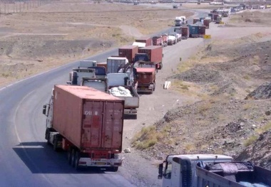  ثبت نام آزمون تأسیس شرکت های حمل ونقل بین المللی کالا تمدید شد