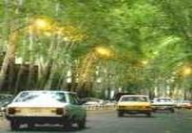 منطقه یک نیازمند شبکه حمل و نقل شرقی - غربی است