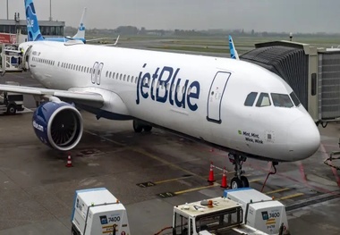 JetBlue Airways Expands AMT Career Development Program 