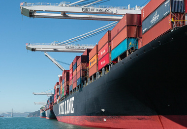 Port of Oakland: We will be facing a new normal due to COVID-19