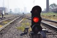 Maasvlakte Zuid railway yard construction begins to boost Rotterdam port freight