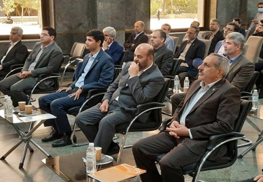 ترانزیت کالا بین هند و فنلاند از شبکه ریلی ایران فعال است