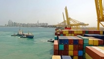 تسریع در تخلیه بنادر و افزایش سرعت عملیات لجستیکی با اولویت امنیت ملی