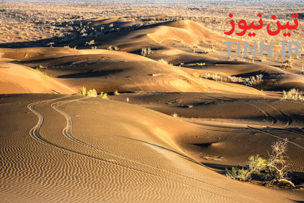 ریگ جن