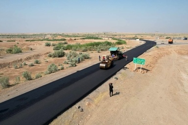 تعریف ۳۱ پروژه زیرساختی برای مرزهای اربعین خوزستان با اعتبار بیش از ۱۲ هزار میلیارد ریال