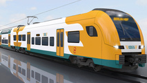 Elbe-Spree EMU order confirmed