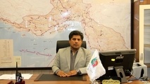 افتتاح مجتمع خدماتی – رفاهی آریا