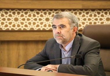 برنامه ۵ ساله حمل و نقل شیراز تدوین می‌شود 
