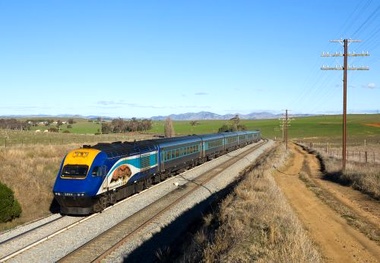NSW Trainlink awards onboard wheel-rail monitoring contract 