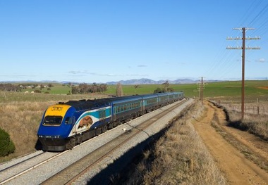 NSW Trainlink awards onboard wheel-rail monitoring contract 