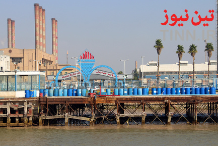 بندر آبادان