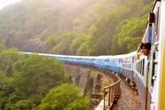 Amtrak Shares Update on Construction of Connecticut River Bridge