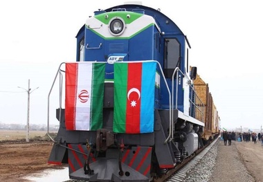 اتصال راه آهن استراتژیک: زمان اتصال مجدد ایران و قفقاز جنوبی