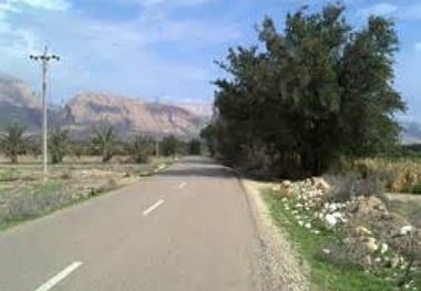 جاده های روستایی تحت پوشش تلفن همراه