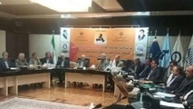 قرارداد ساخت کارخانه تولید لاستیک خودروی زابل امضا شد