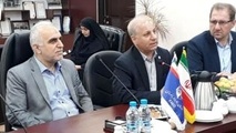 بنادر، بازوی کشور در جنگ نابرابر اقتصادی هستند 