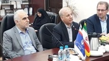 بنادر، بازوی کشور در جنگ نابرابر اقتصادی هستند 