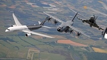 Airbus to showcase ‘Future of Flight’ at Dubai Airshow 2019