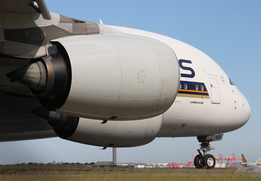 Singapore Airlines And Avianca Sign Codeshare Agreement