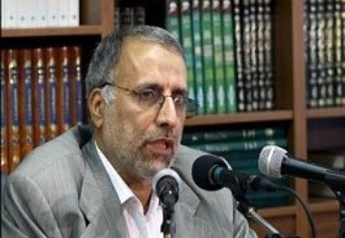 ◄وجود نشریات تخصصی در جامعه‌ متخصص، طبیعی است
