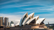 Qantas to Host 74th IATA AGM in Sydney 