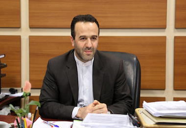 حرکت روزانه ۱۲ رام قطار فوق العاده به سمت مسیرهای مرزی زائران حسینی