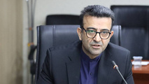 داریوش باقرجوان مدیرکل جدید راهداری و حمل ونقل جاده ای البرز شد