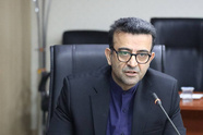 داریوش باقرجوان مدیرکل جدید راهداری و حمل ونقل جاده ای البرز شد