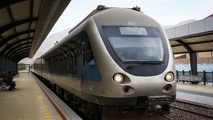 CRRC Produces China’s First Six-Car Urban Rail Express Train