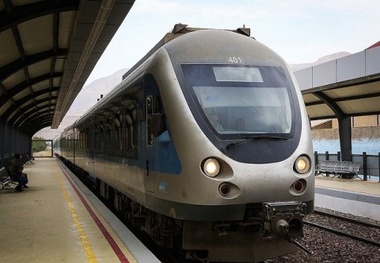 CRRC Produces China’s First Six-Car Urban Rail Express Train